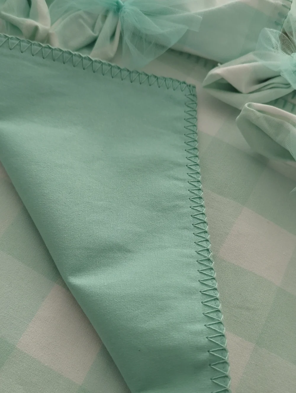 Placemats, Napkins & More